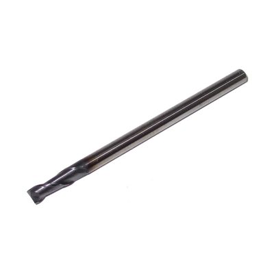 2 FLUTE 3mm 1