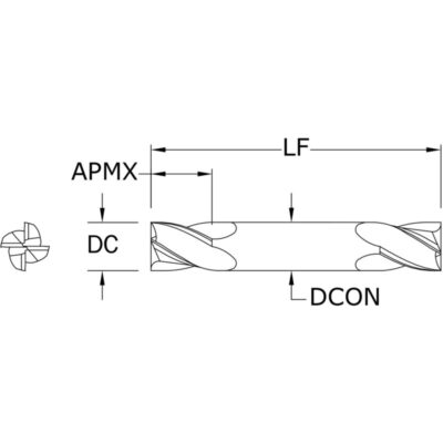 Series 14 14M Drawing