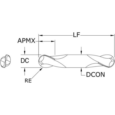 Series 15B 15MB Drawing