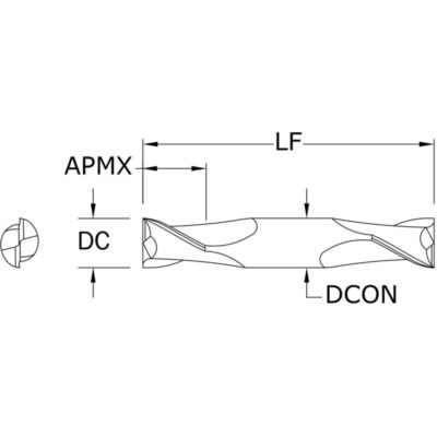 Series 15 15M Drawing 1