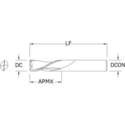 Series 22 22M Drawing 1