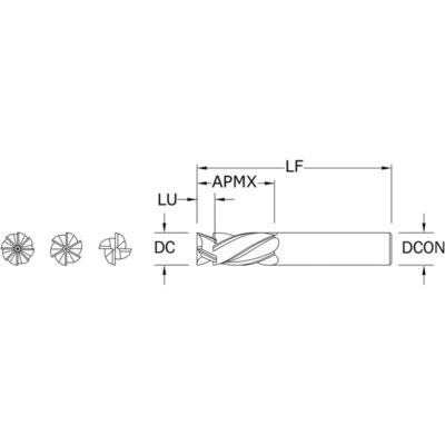 Series 25 25M Drawing 11