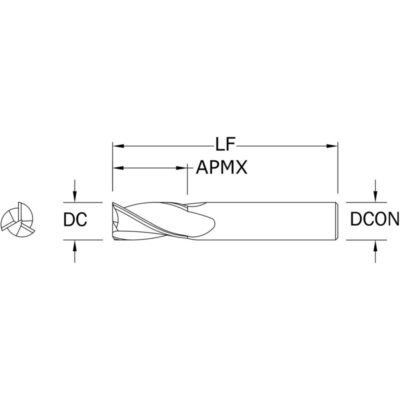 Series 5 5M Drawing