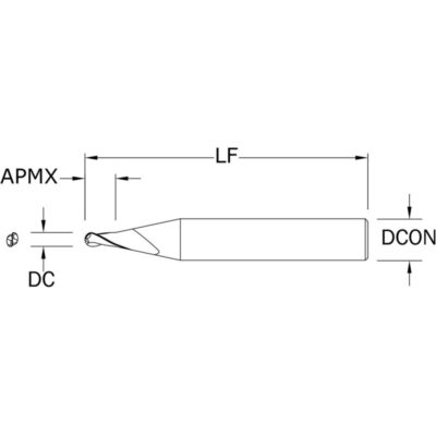 Series M2B M2MB Drawing