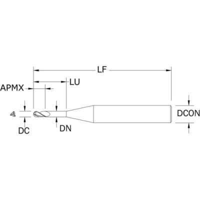 Series M3LB M3MLB Drawing