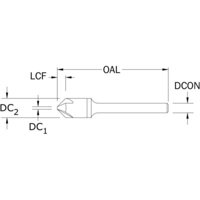 Series 603 Drawing 1