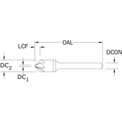 Series 606 Drawing